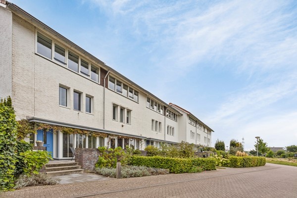 Medium property photo - Zilvervlekpad 4, 5247 KT Rosmalen